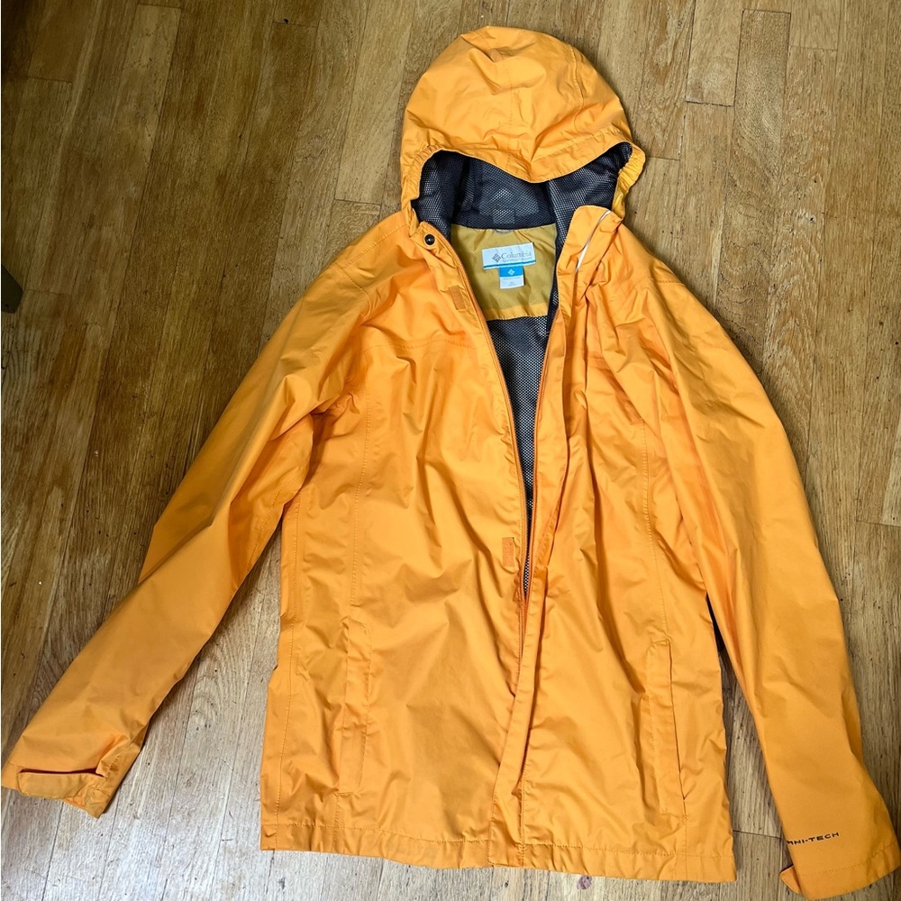 Columbia Boy’s Watertight Jacket XL